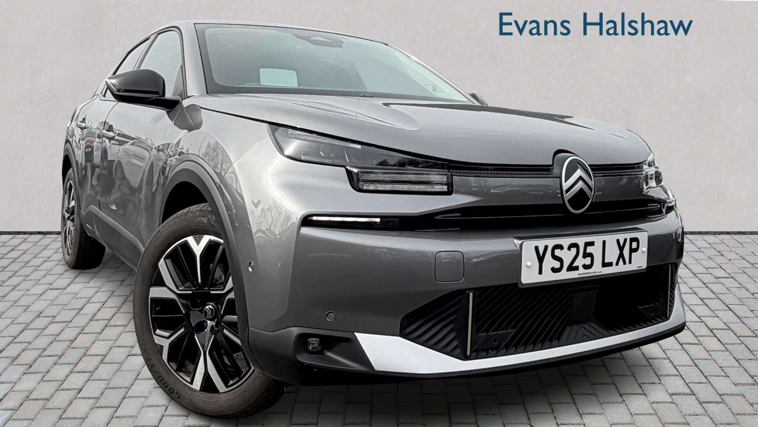 Main listing image - Citroen C4