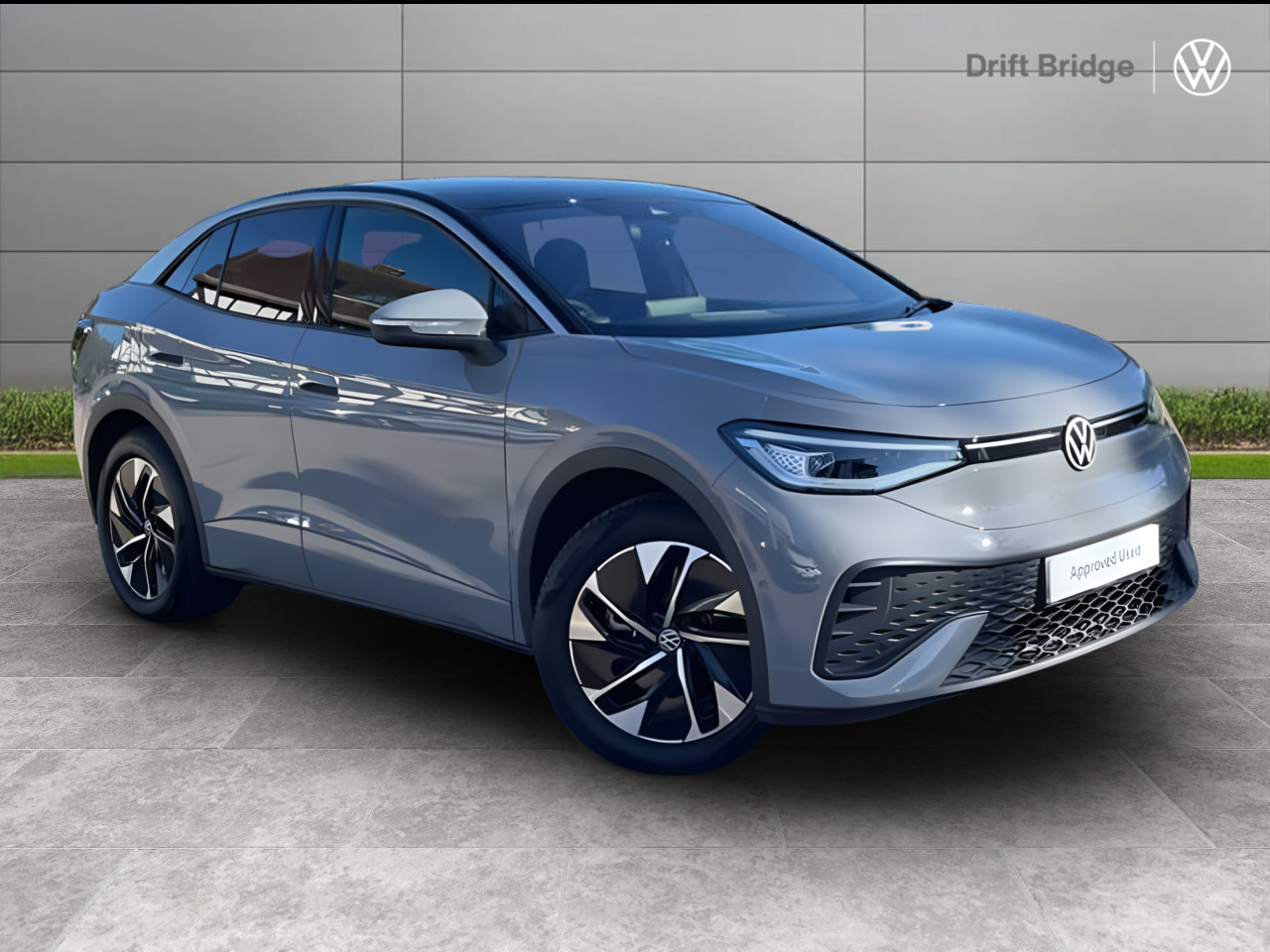 Main listing image - Volkswagen ID.5