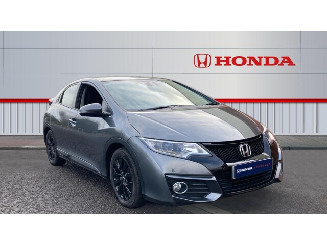 Main listing image - Honda Civic