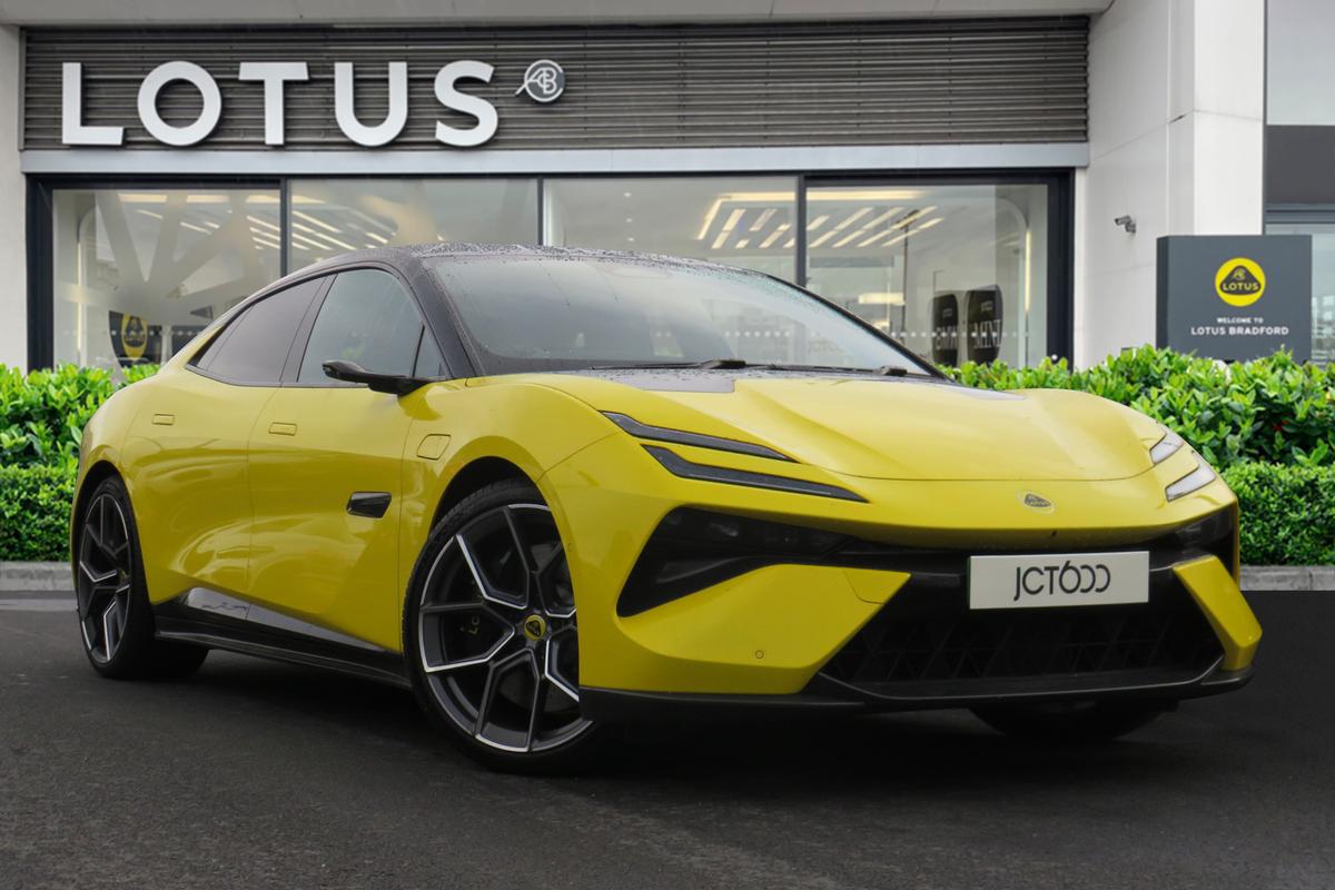 Main listing image - Lotus Emeya