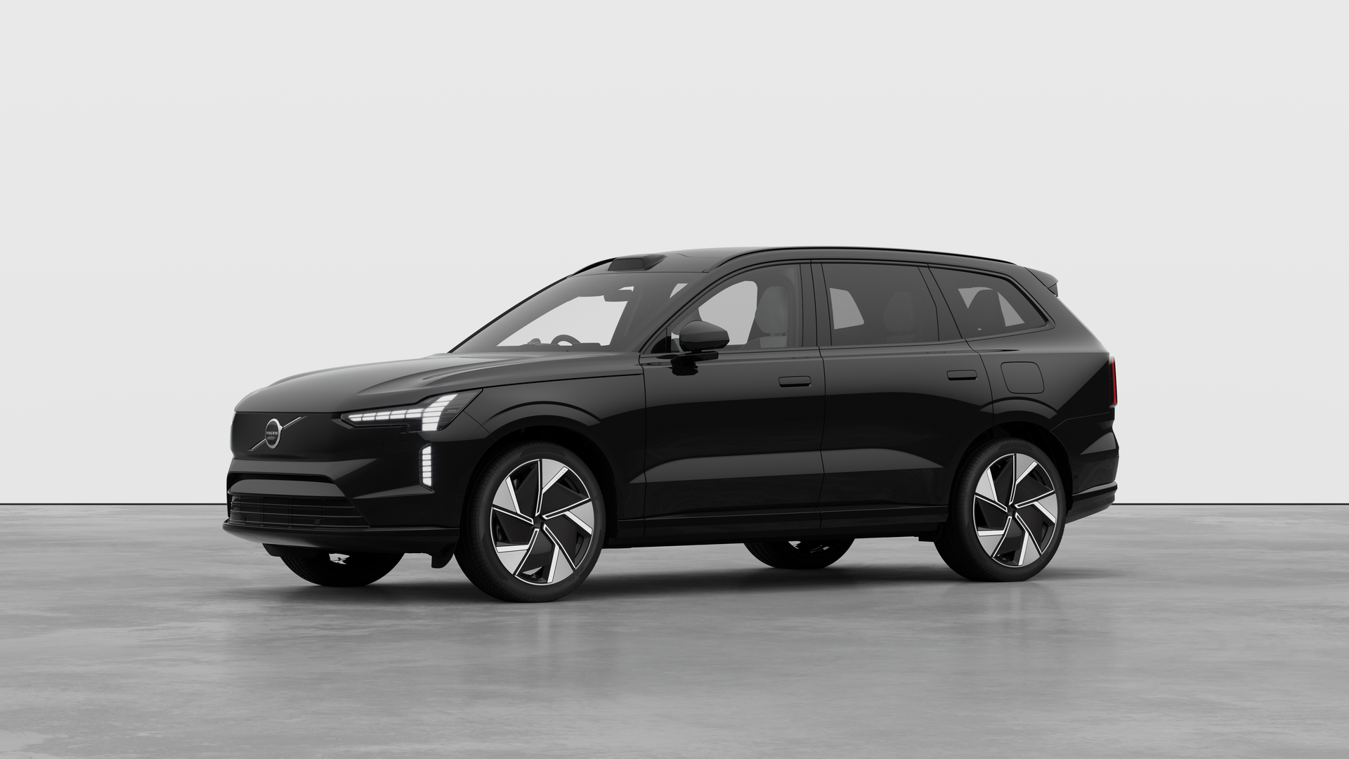 Main listing image - Volvo Ex90