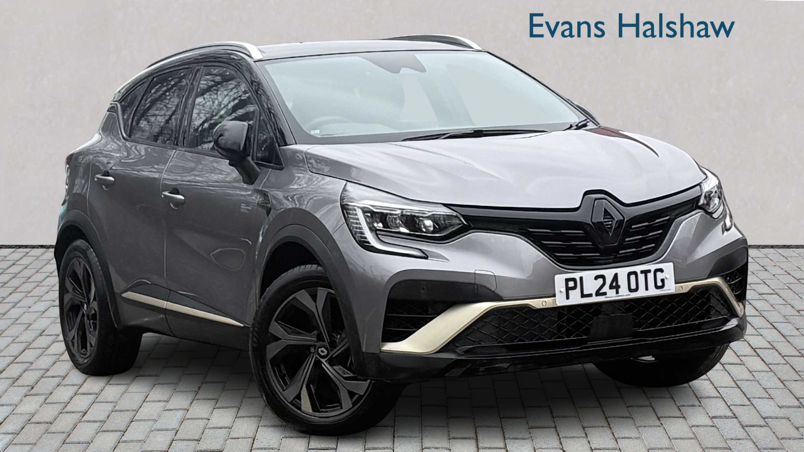 Main listing image - Renault Captur