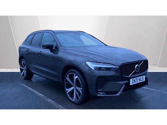 Main listing image - Volvo XC60