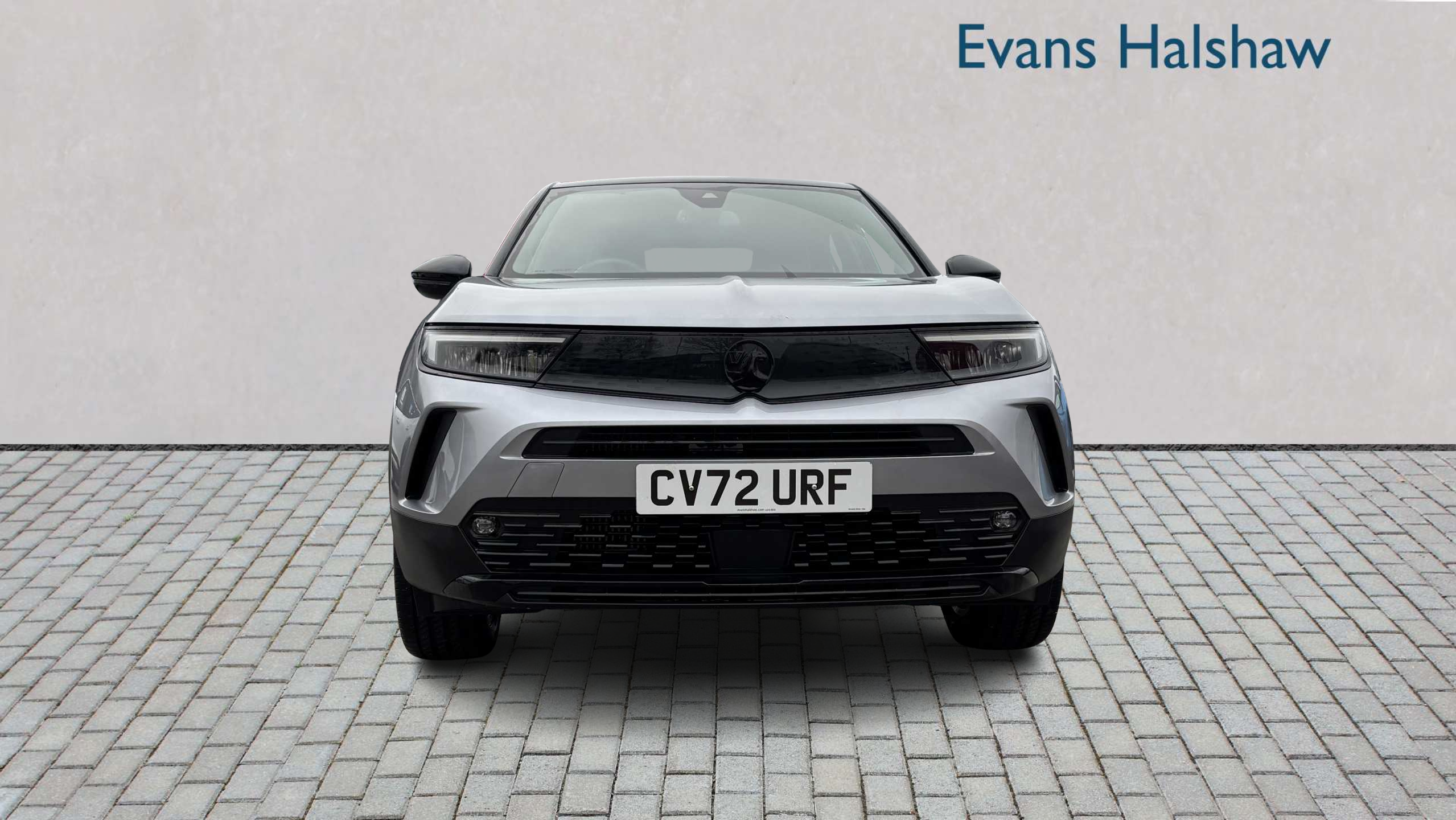 Main listing image - Vauxhall Mokka