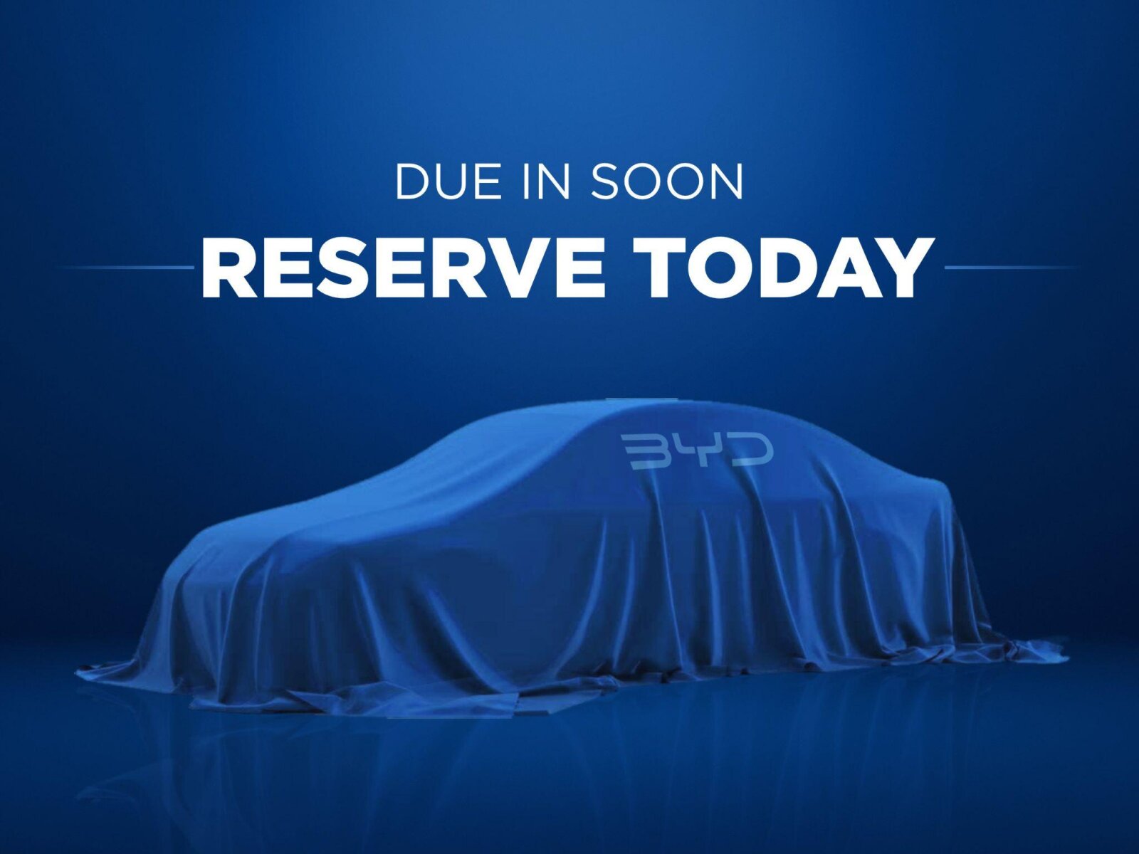 Main listing image - BYD Seal U