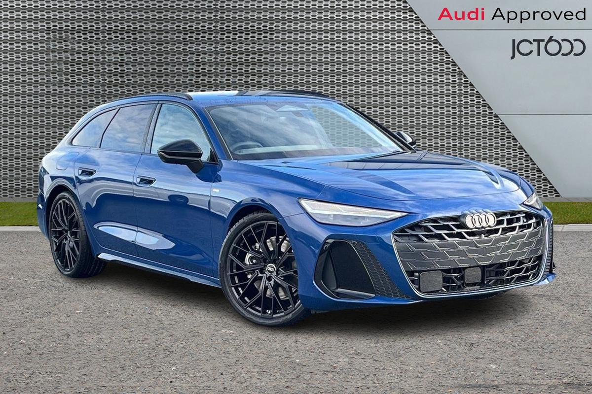 Main listing image - Audi A6 Avant