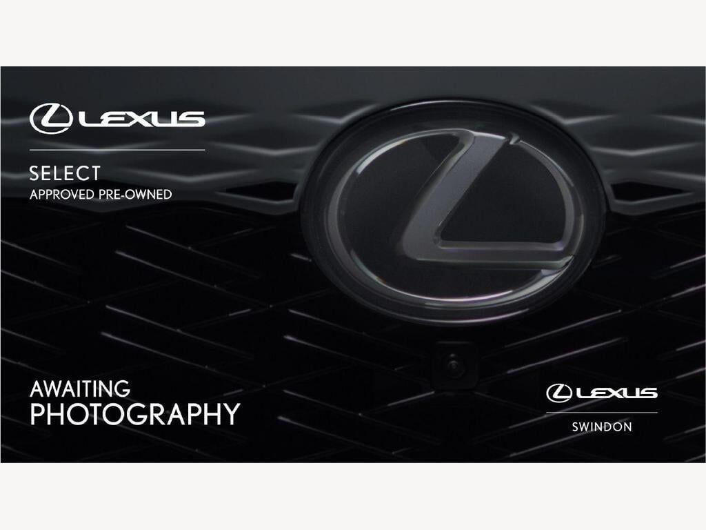 Main listing image - Lexus RX