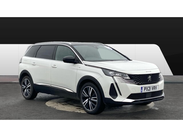 Main listing image - Peugeot 5008