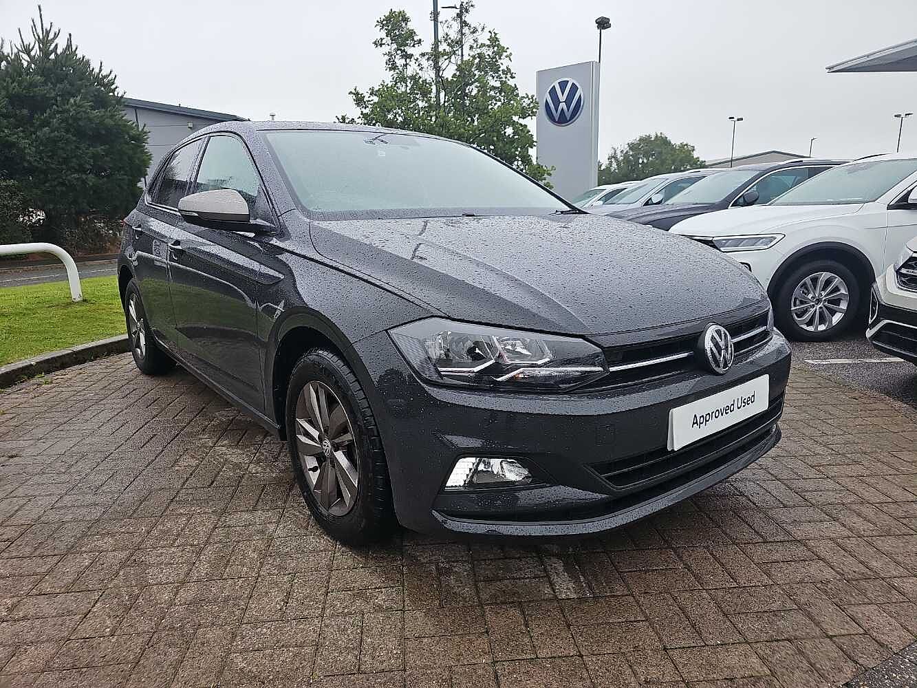 Main listing image - Volkswagen Polo