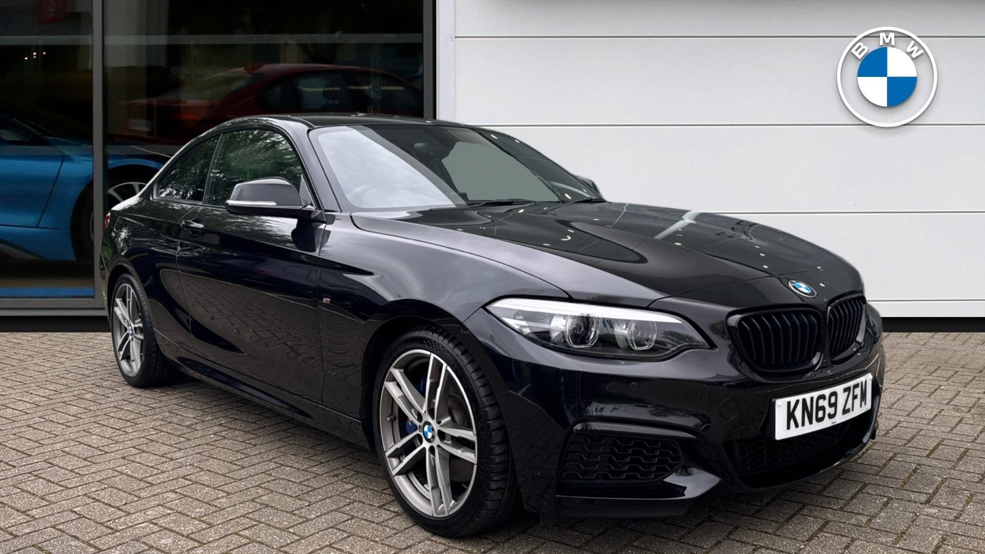 Main listing image - BMW 2 Series