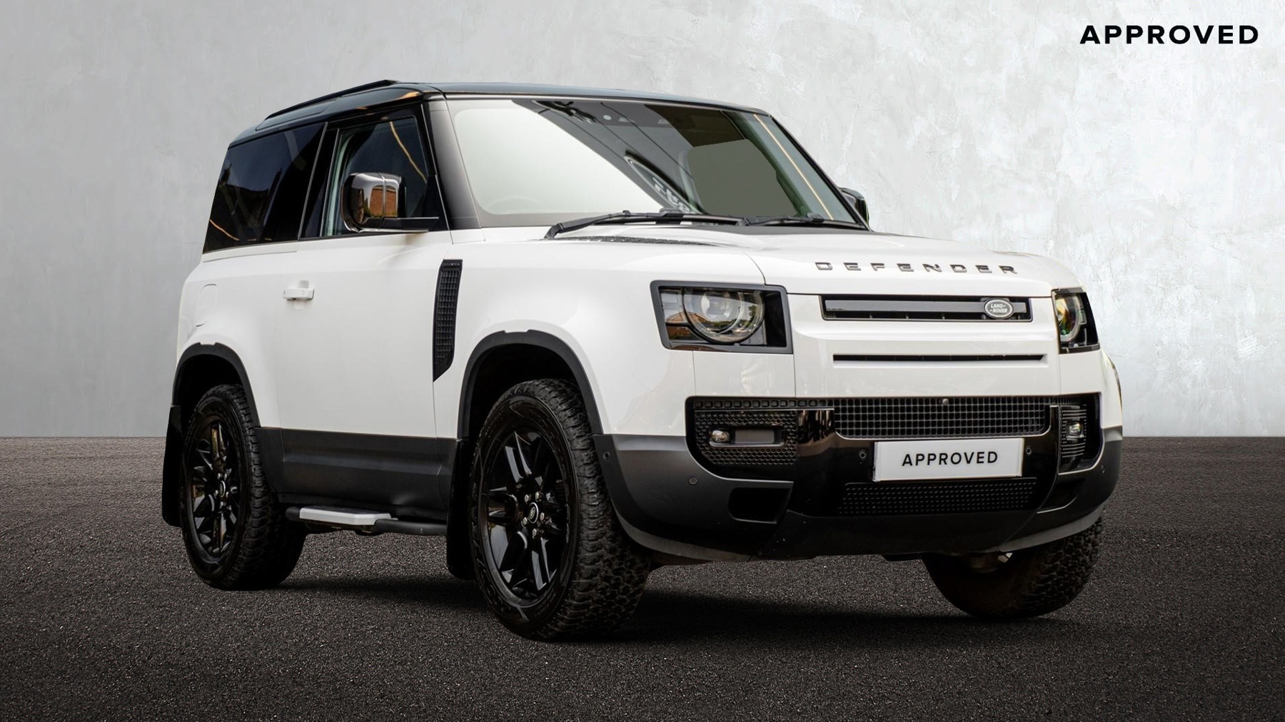 Main listing image - Land Rover Defender