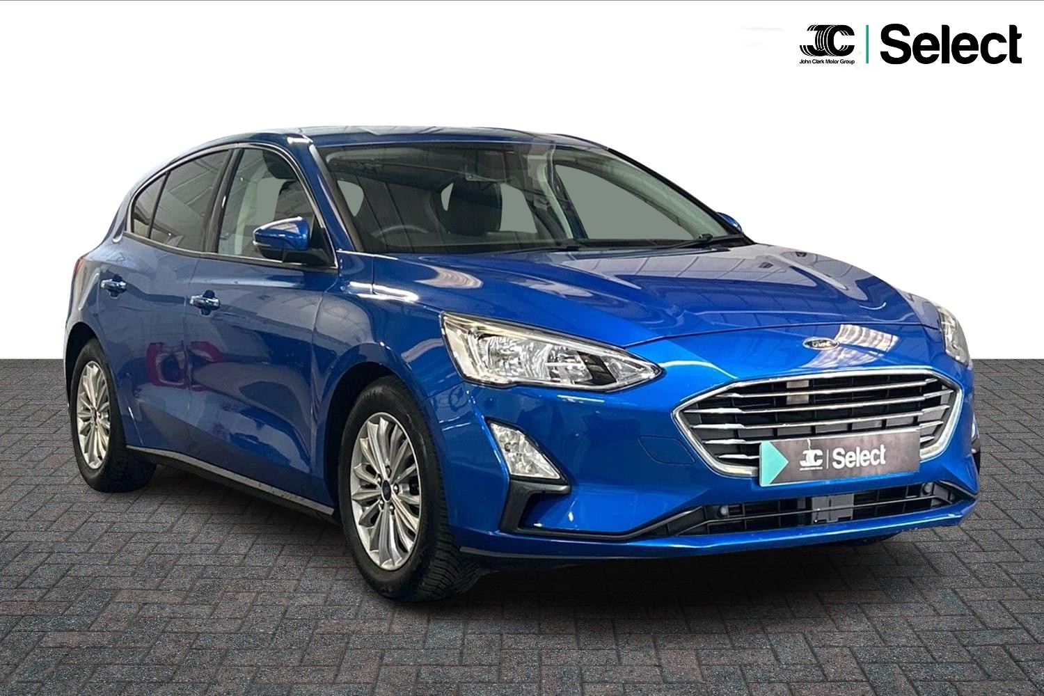 Main listing image - Ford Focus