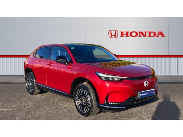 Main listing image - Honda E Ny1