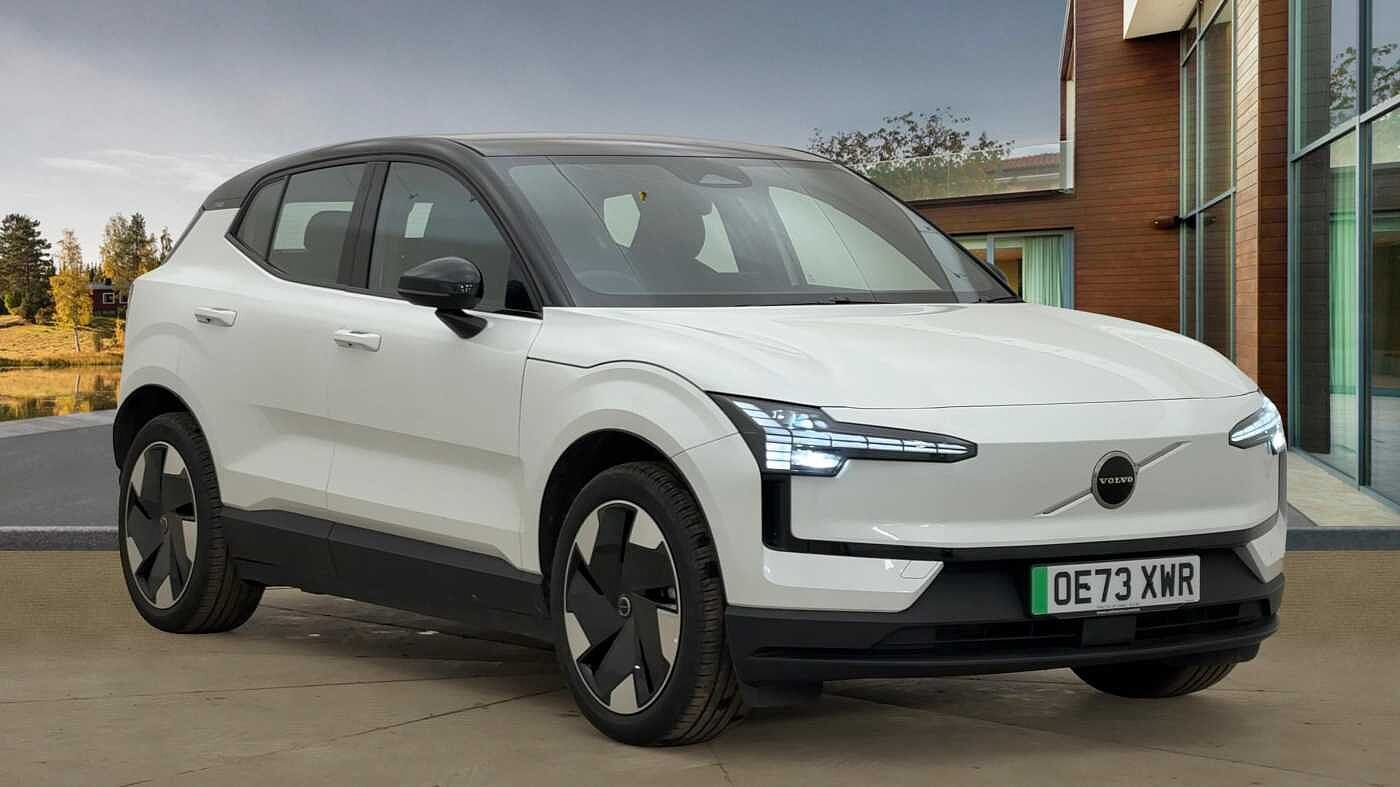 Main listing image - Volvo EX30