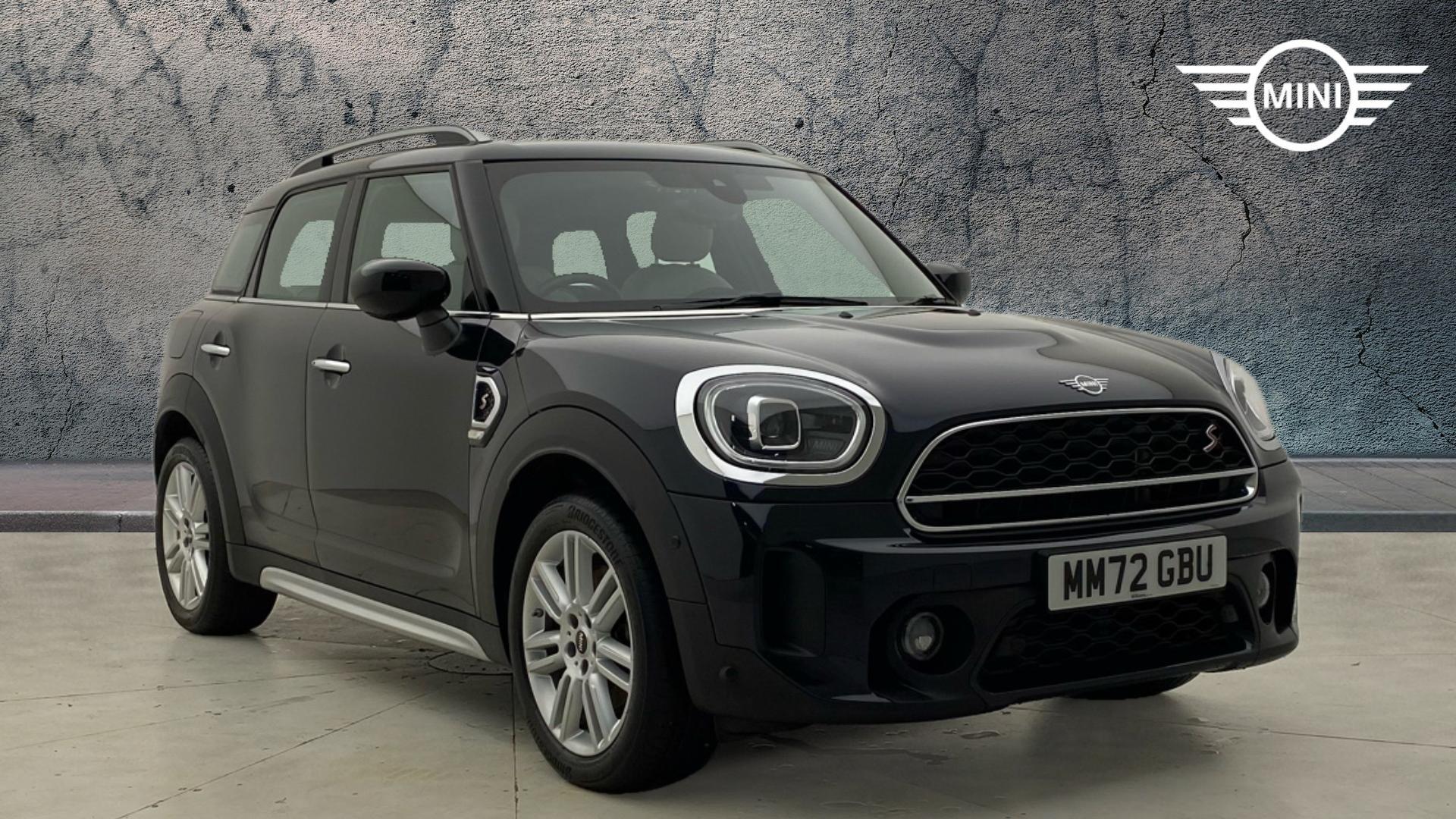 Main listing image - MINI Countryman