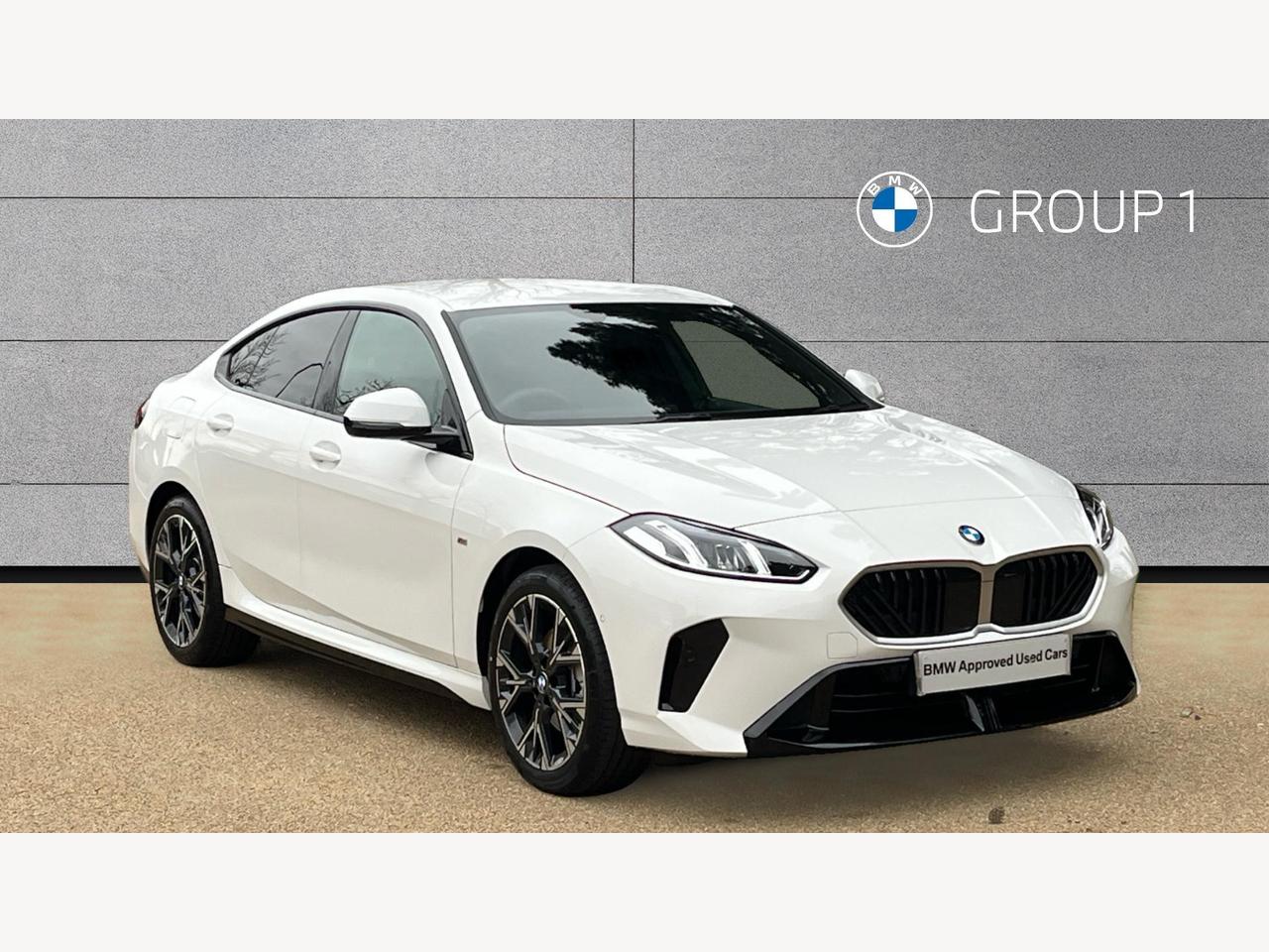 Main listing image - BMW 2 Series Gran Coupe