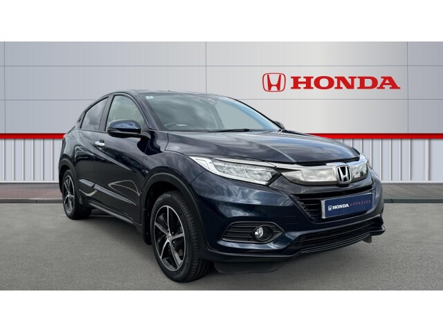 Main listing image - Honda HR-V