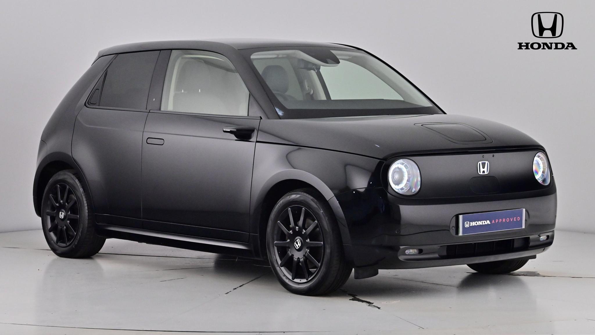 Main listing image - Honda Honda e
