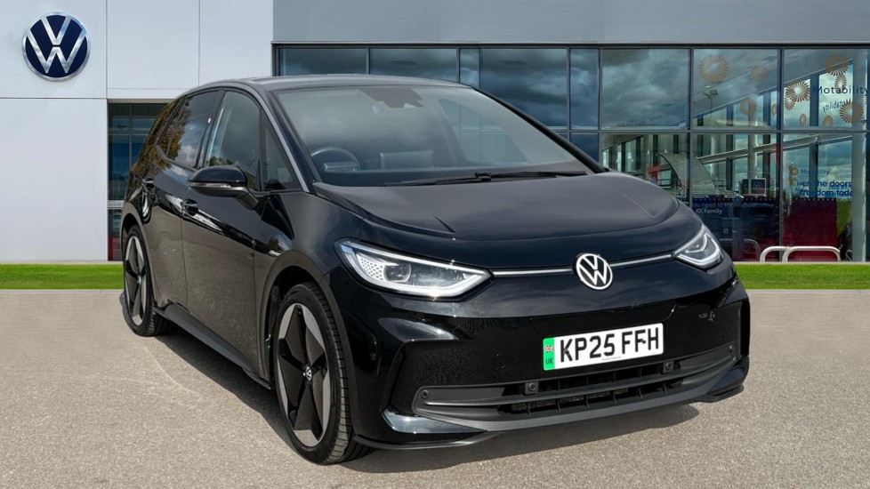 Main listing image - Volkswagen ID.3