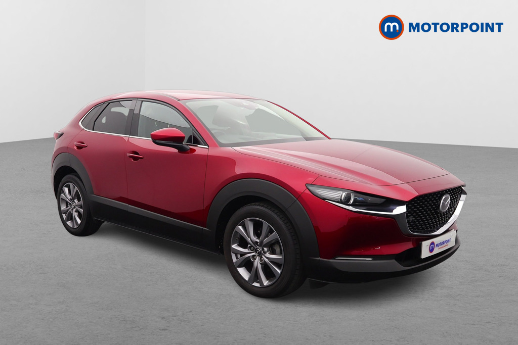 Main listing image - Mazda CX-30