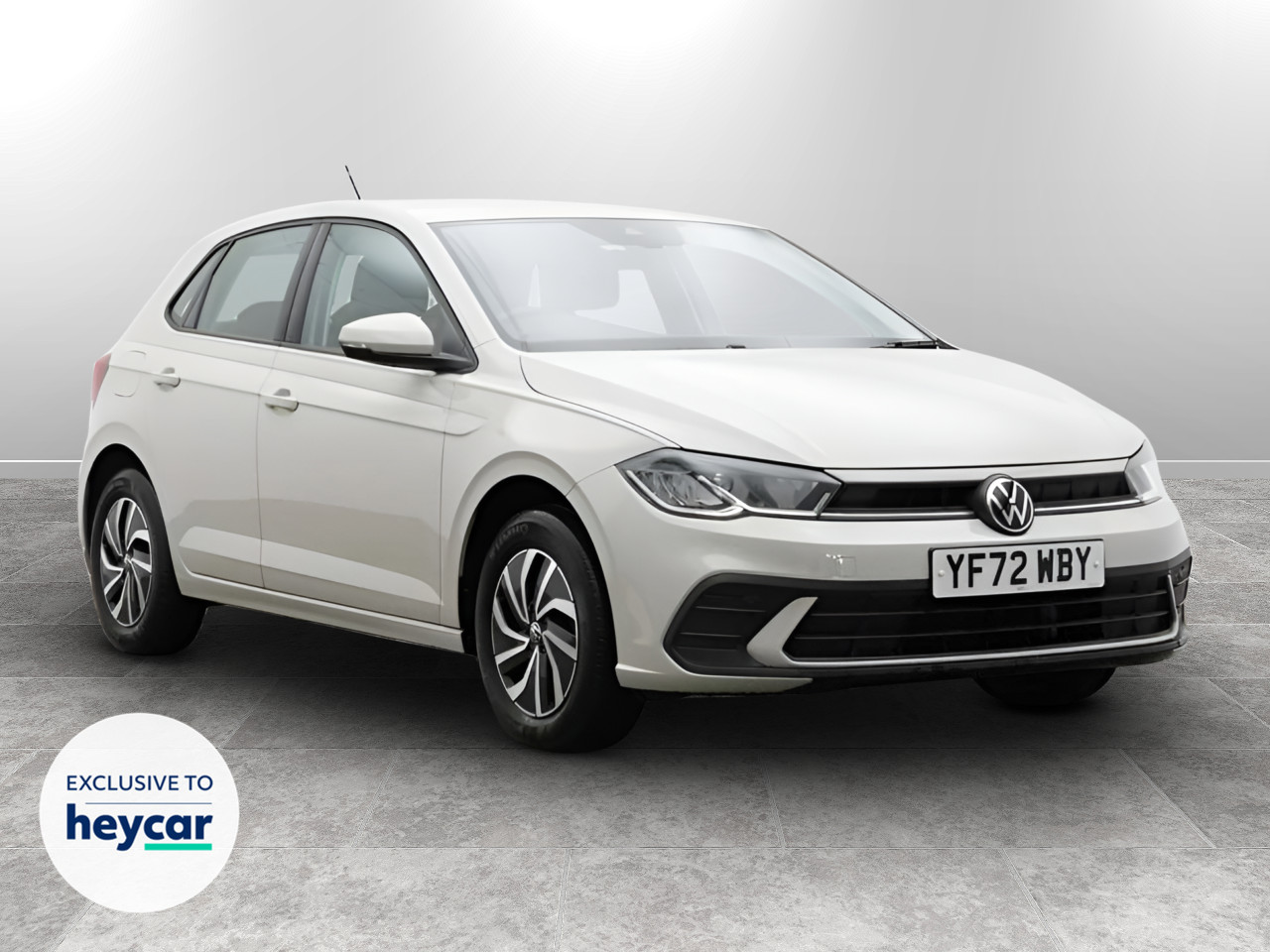 Main listing image - Volkswagen Polo