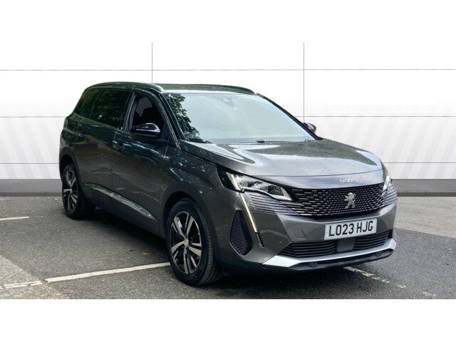 Main listing image - Peugeot 5008