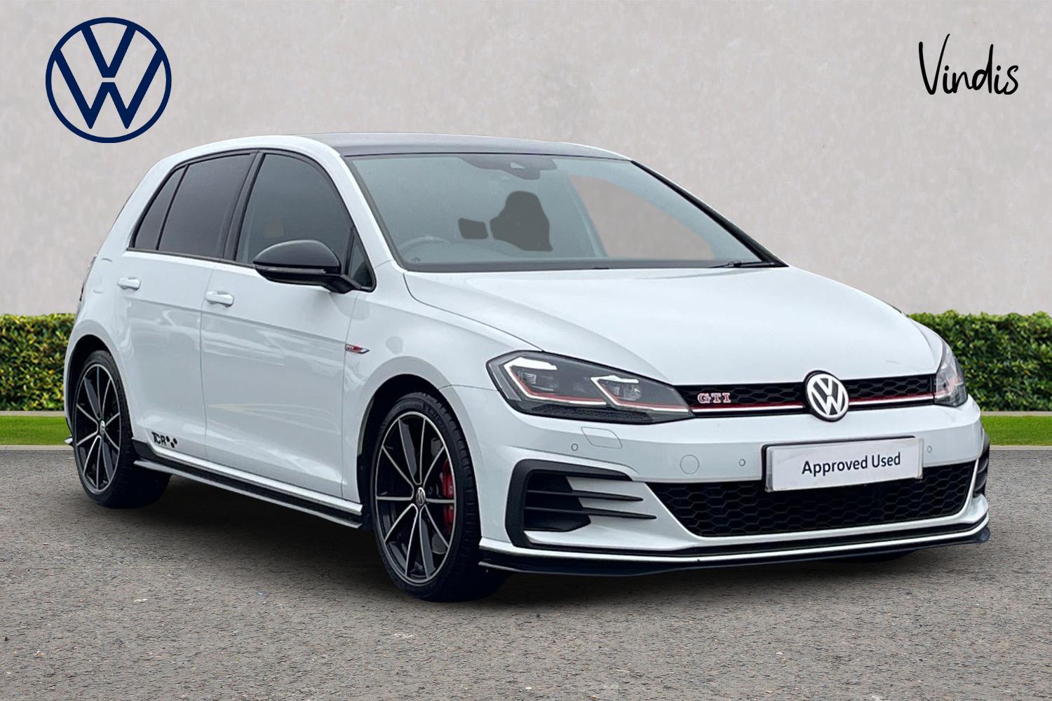 Main listing image - Volkswagen Golf GTI