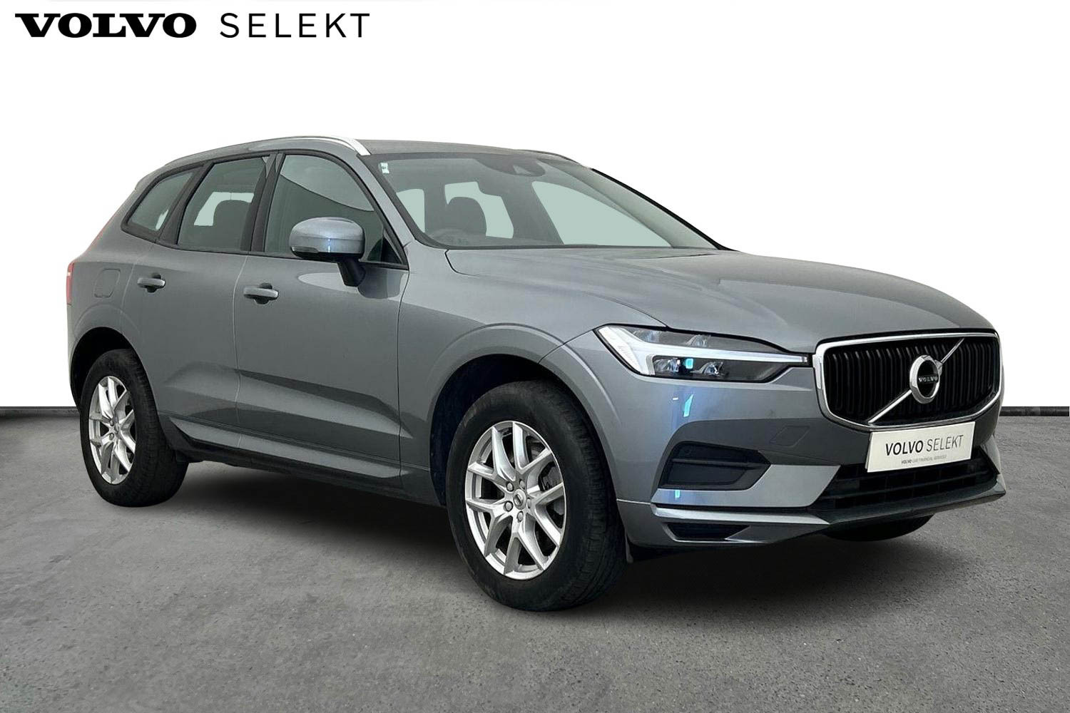 Main listing image - Volvo XC60