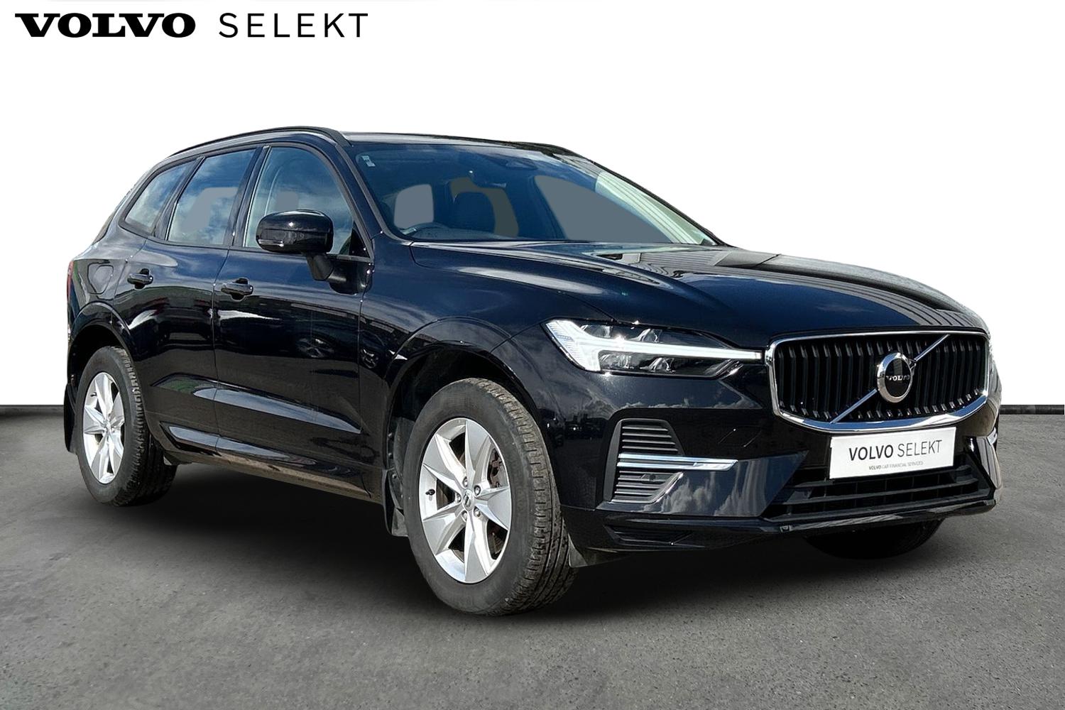 Main listing image - Volvo XC60