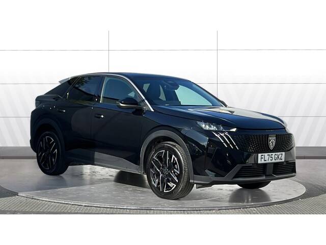 Main listing image - Peugeot 3008
