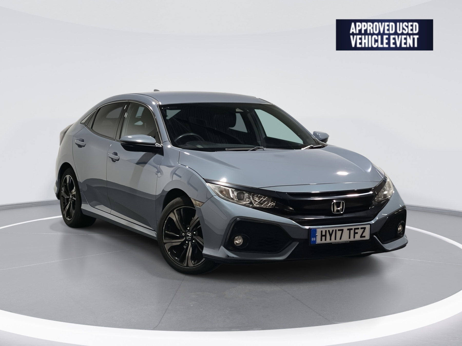 Main listing image - Honda Civic