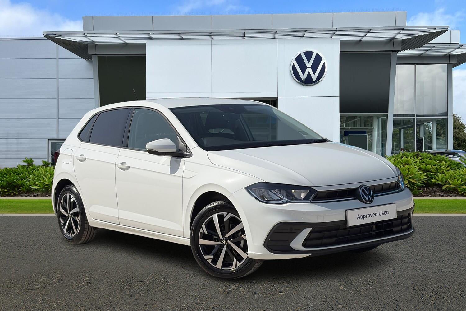 Main listing image - Volkswagen Polo