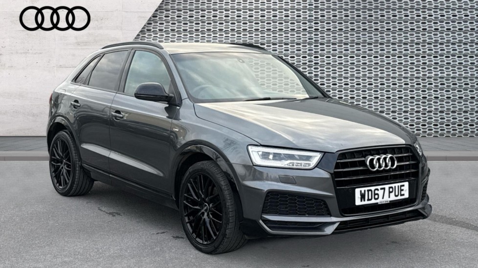 Main listing image - Audi Q5