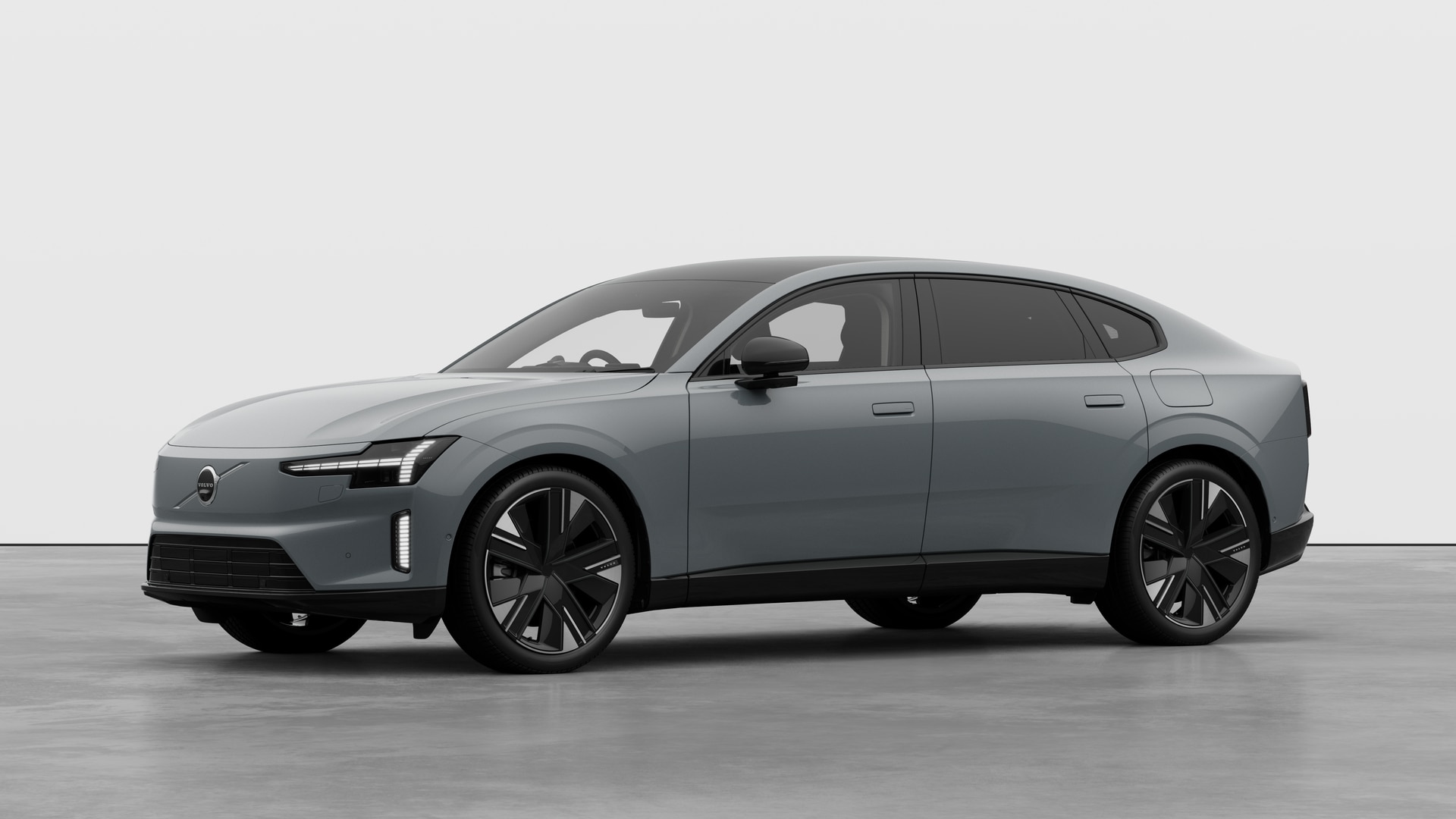Main listing image - Volvo Es90