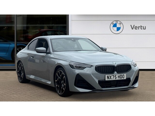 Main listing image - BMW 2 Series