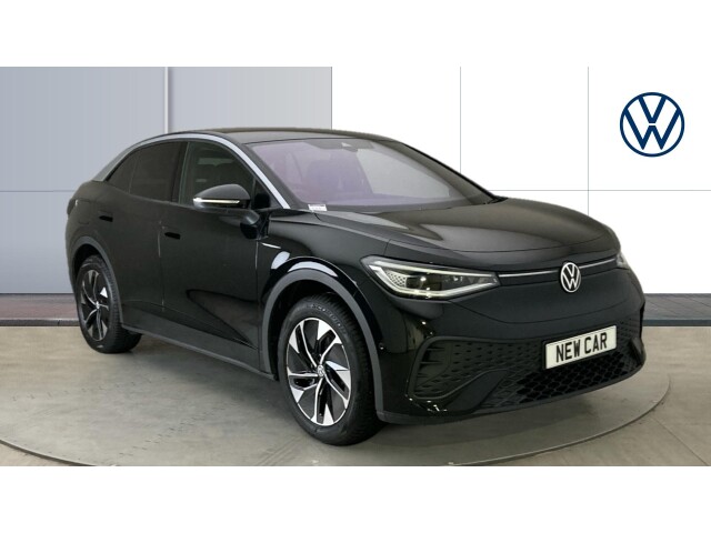 Main listing image - Volkswagen ID.5