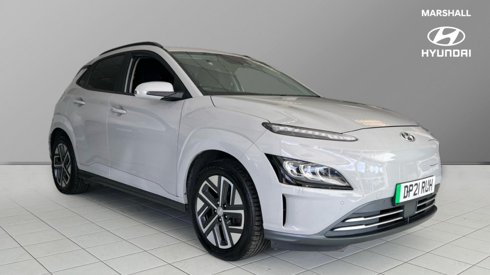Main listing image - Hyundai Kona Electric