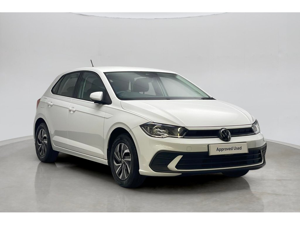 Main listing image - Volkswagen Polo