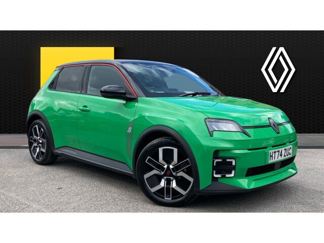 Main listing image - Renault 5