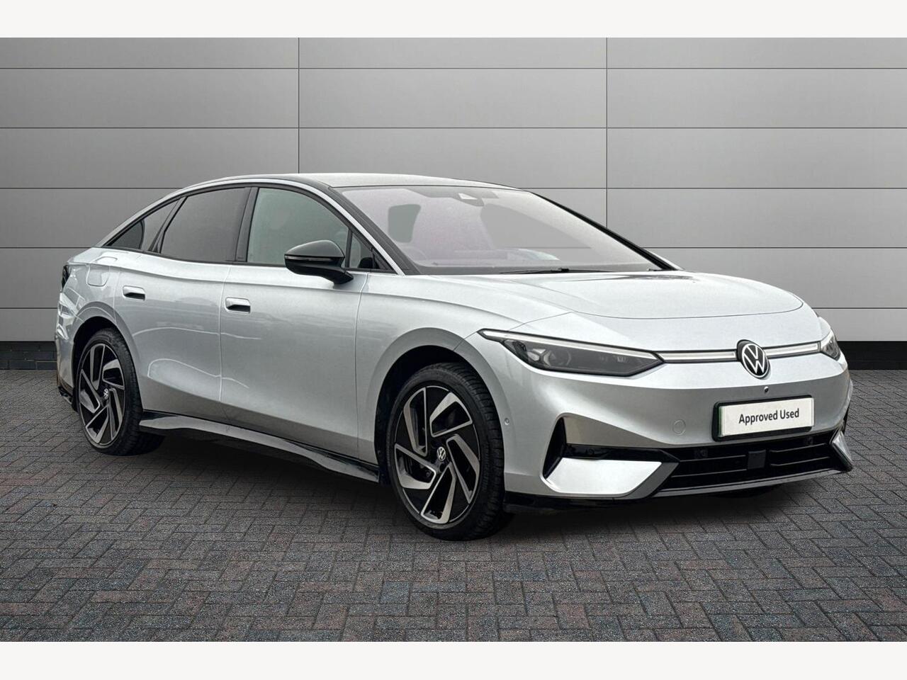 Main listing image - Volkswagen ID.7