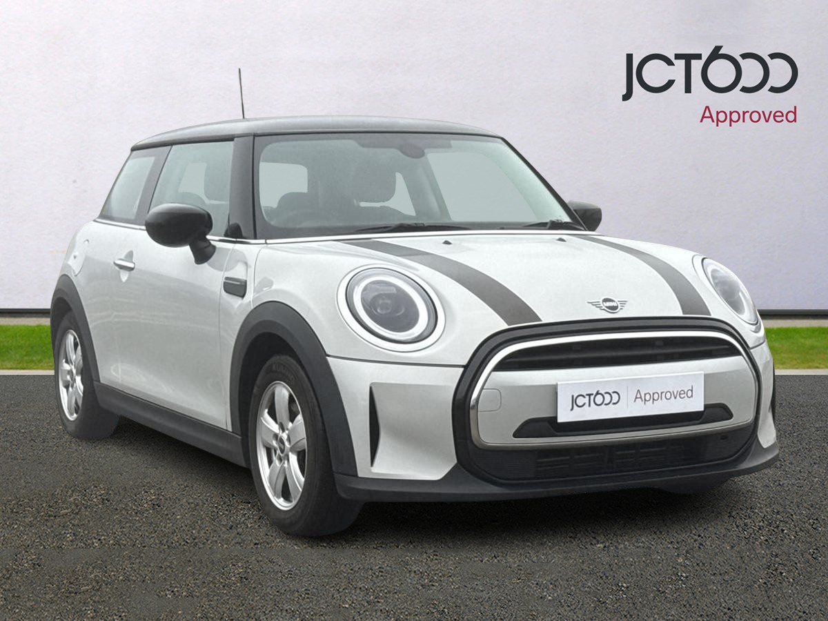Main listing image - MINI Hatchback