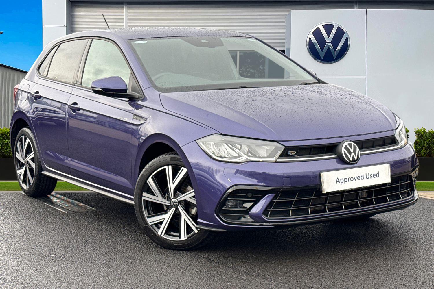 Main listing image - Volkswagen Polo