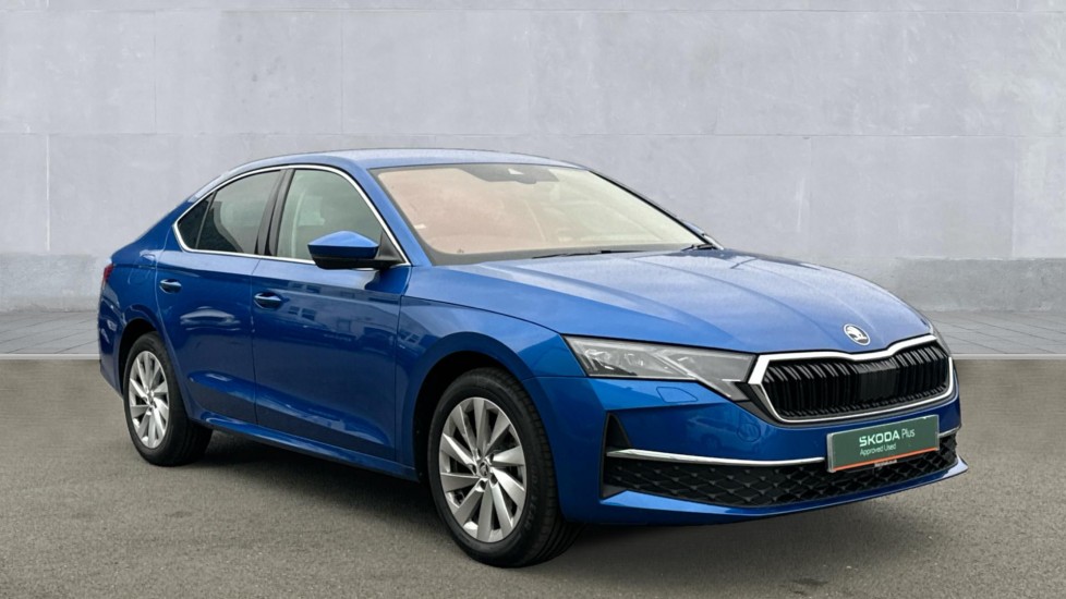 Main listing image - Skoda Octavia