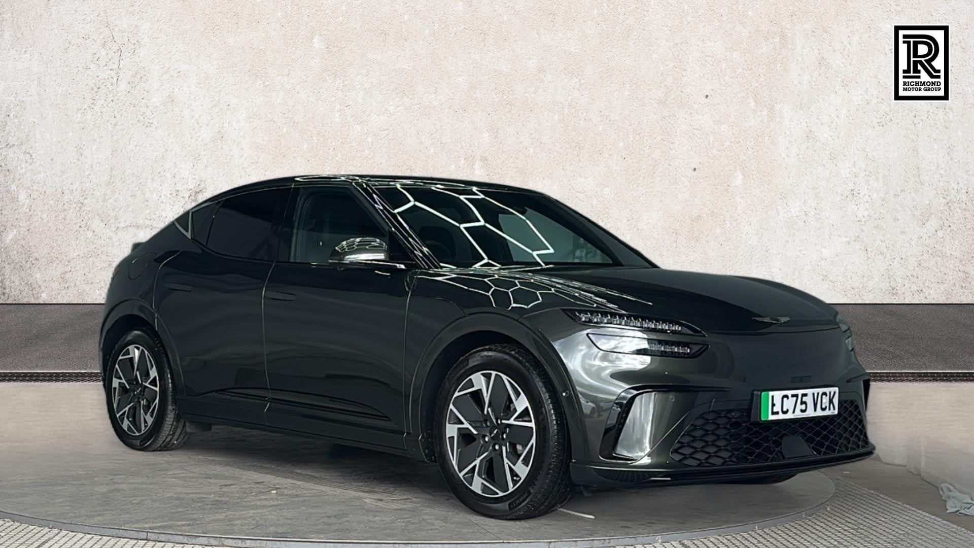Main listing image - Genesis GV60