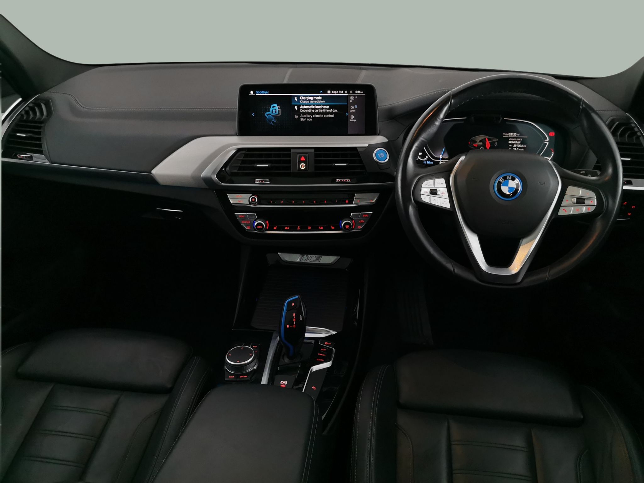 Main listing image - BMW iX3