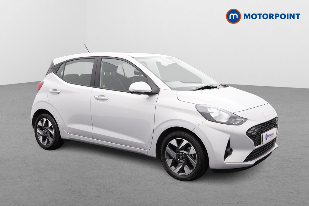 Main listing image - Hyundai i10