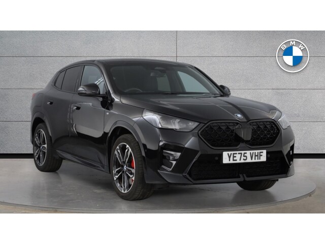 Main listing image - BMW X2