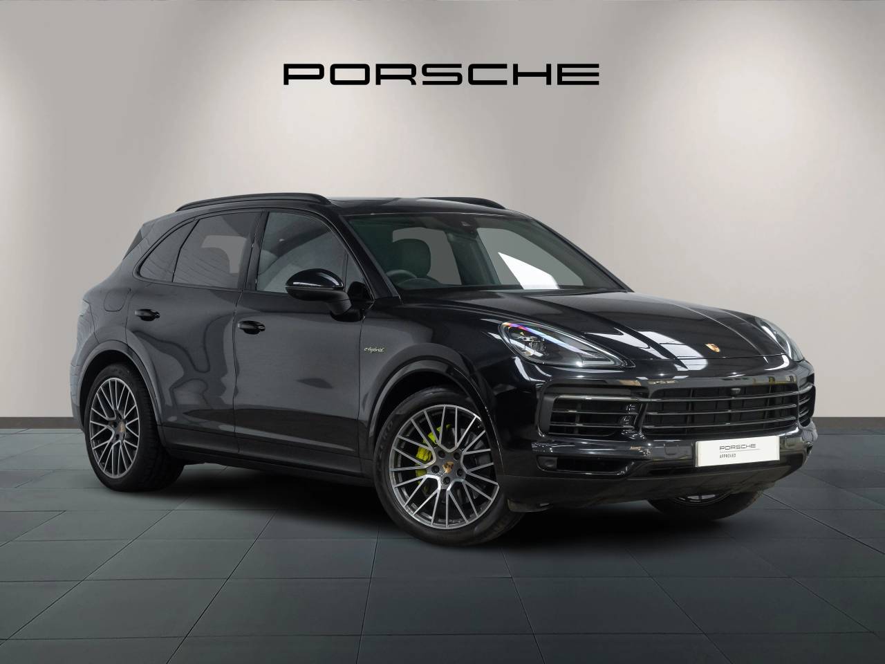 Main listing image - Porsche Cayenne