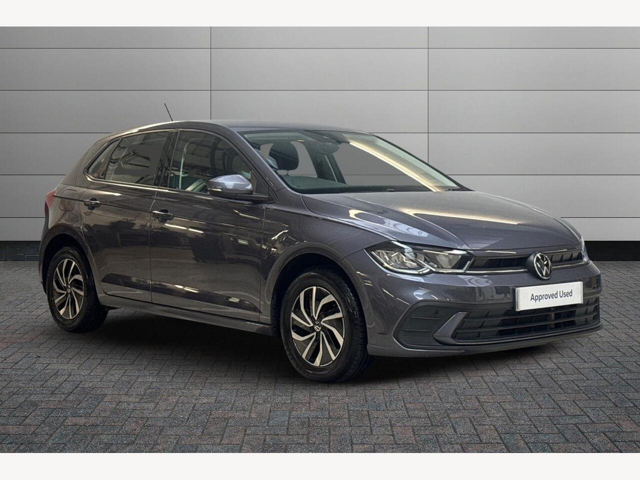 Main listing image - Volkswagen Polo