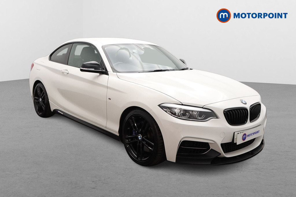 Main listing image - BMW 2 Series